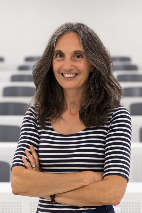 Cangemi von Aarburg, Francesca