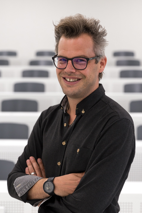 Jörg, Dominik