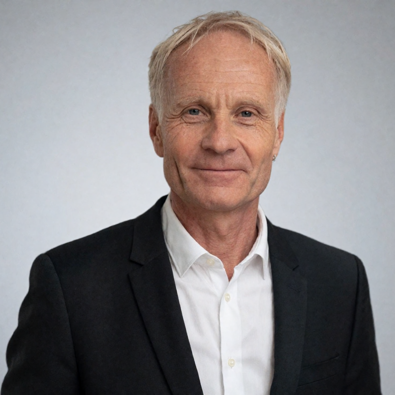 Prof. Dr. Albert Düggeli